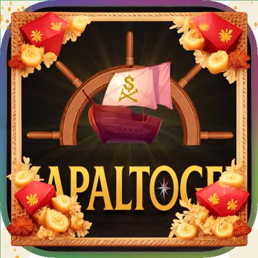kapaltogel — galeri pratinjau - APK Resmi